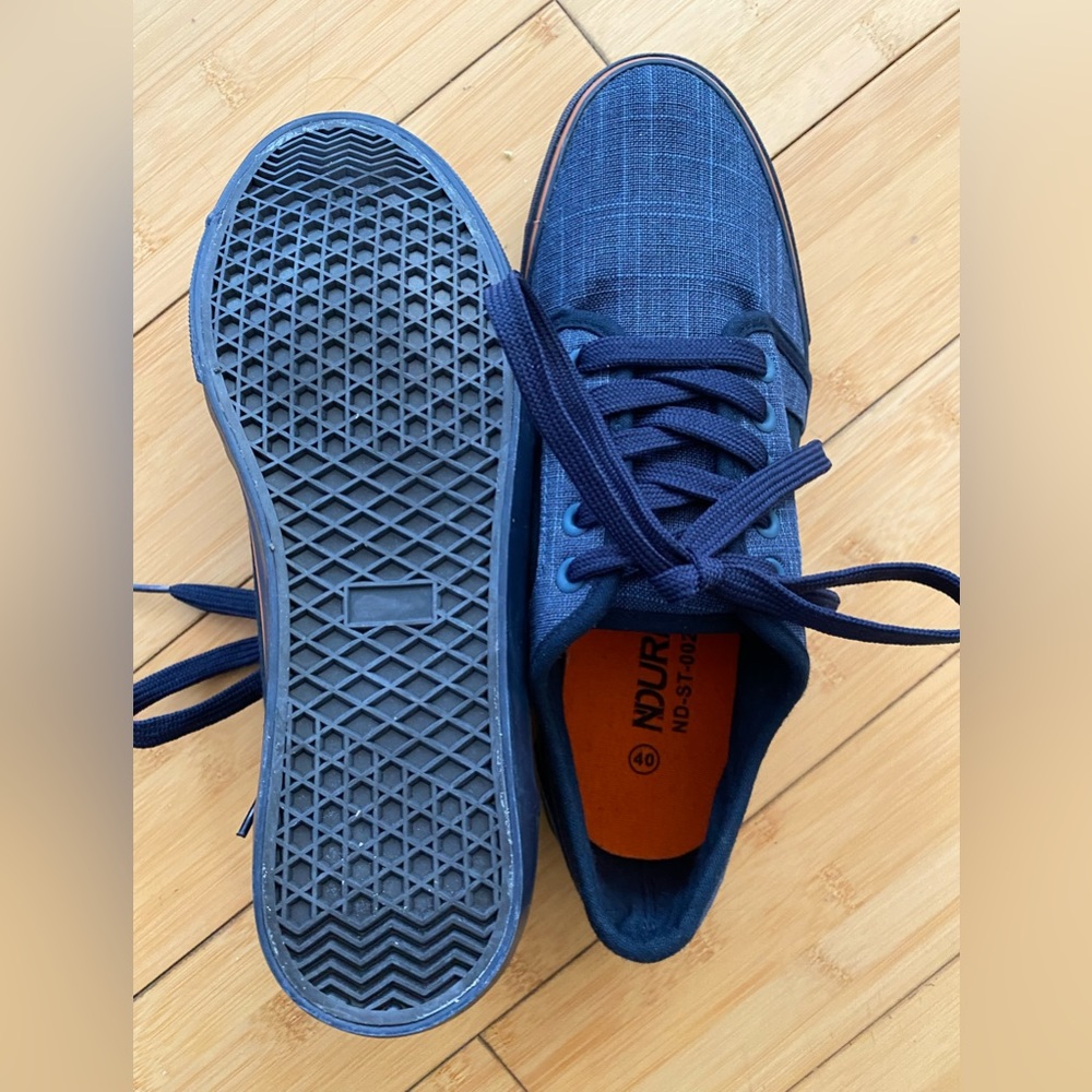 Men’s brand new shoes size 40 - Picture 3 of 3